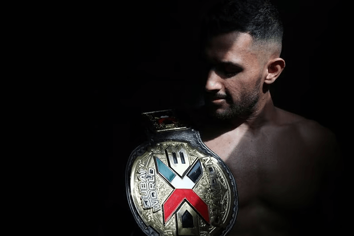 Dubai Pro Wrestling