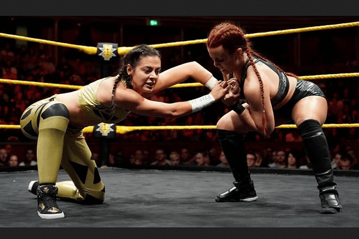 Dubai Pro Wrestling