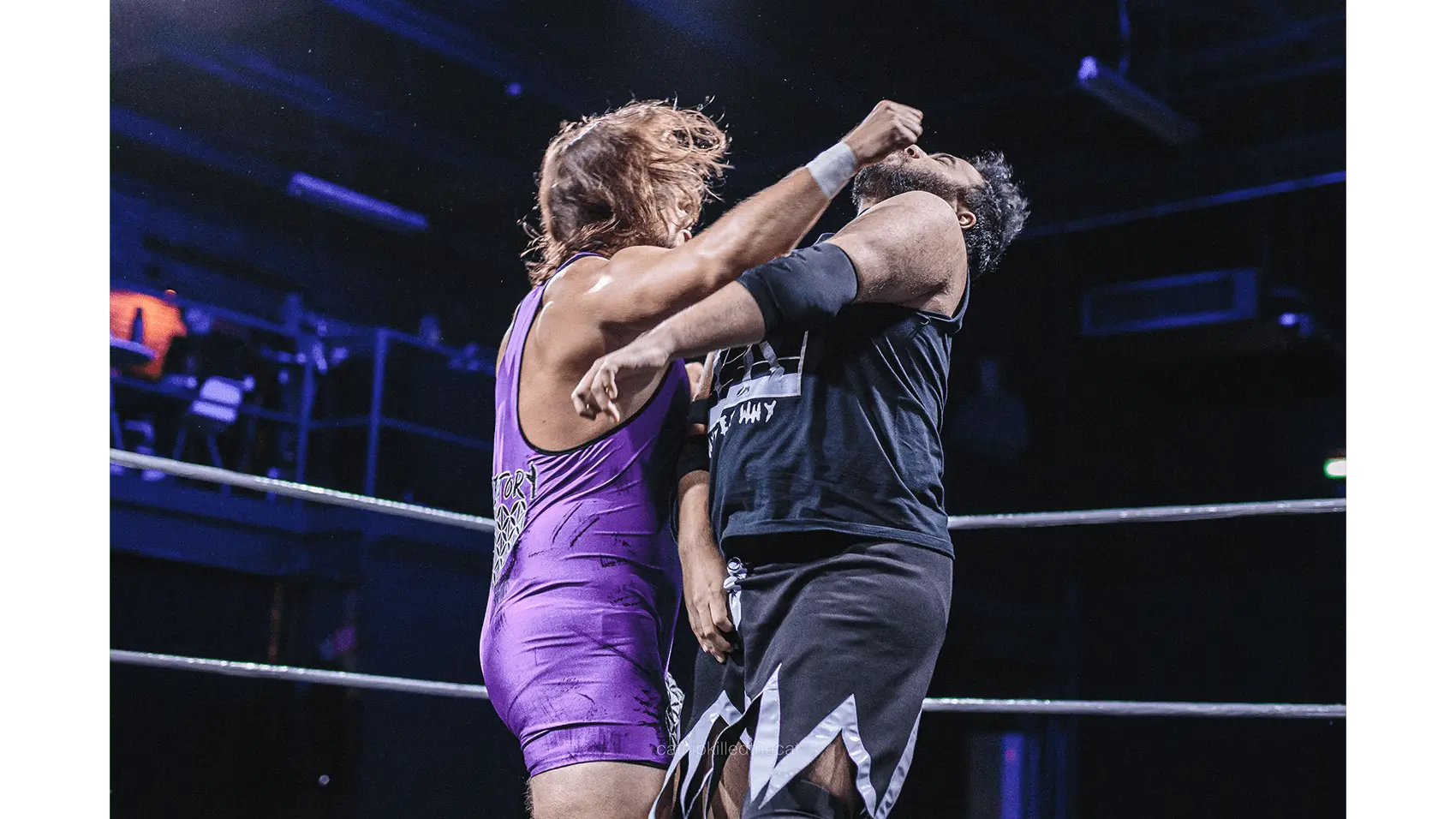 Dubai Pro Wrestling