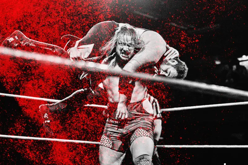 Dubai Pro Wrestling